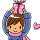 Valentine_girl