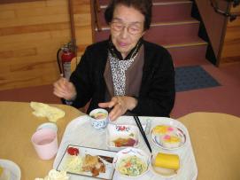 Tanjyousyoku