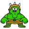 Onimidori