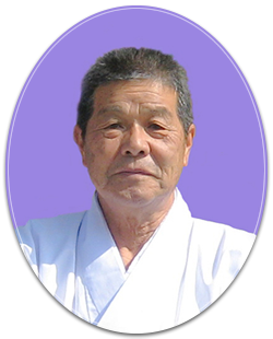 理事長 志賀 稔